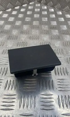 Mercedes-Benz C W203 Ashtray (rear) A2038100530