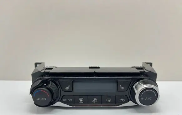 Nissan Micra K14 Climate control unit 275005FA0A