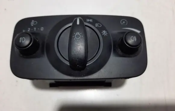 Ford Galaxy Light switch 6G9T13A024CE
