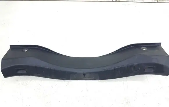 Ford Fusion II Trunk/boot sill cover protection DS73F406A64 DS73F406A64AEW