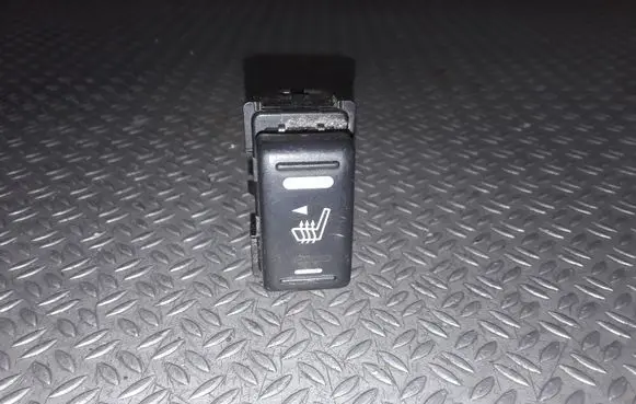 Nissan Murano Z50 Seat heating switch