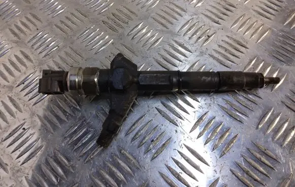 Nissan Primera Fuel injector AW420AW4 10F00066