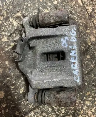 KIA Carens I Rear brake caliper