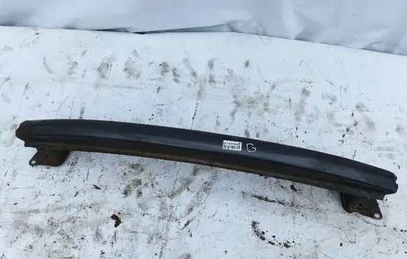 Skoda Octavia Mk2 (1Z) Rear beam 