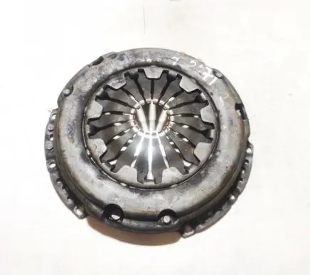 Audi A2 Pressure plate 036141025 6807371