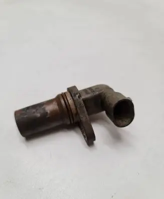 Opel Zafira B Crankshaft position sensor 0281002603 785350