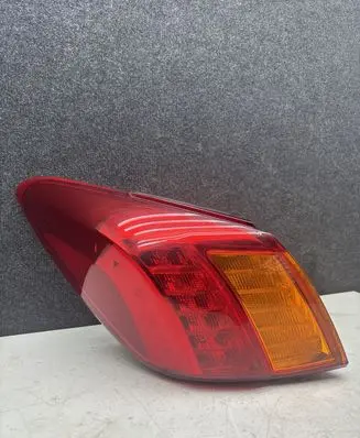 Nissan Murano Z51 Rear/tail lights