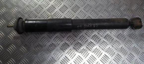 Mercedes-Benz S W140 Rear shock absorber/damper 1403260298