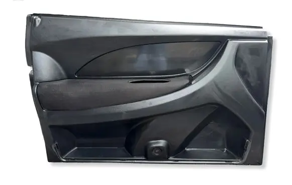 Aixam Coupe Front door card panel trim CV041277