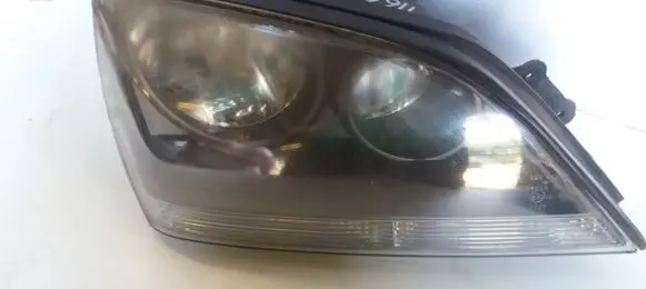 KIA Sorento Headlight/headlamp 83580853