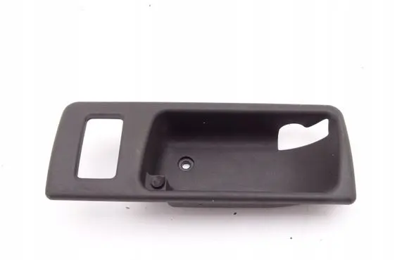 Rover Range Rover Rear door handle cover RANGE_ROVER_P38_OSŁONA_KLAMKI_DRZWI_LEWYY_TYŁ