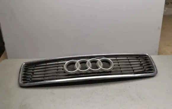 Audi A6 S6 C4 4A Front grill 4A0853651