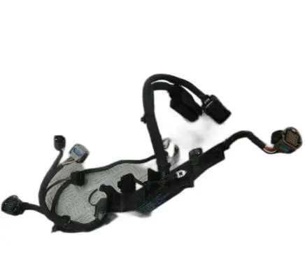 Hyundai Tucson TL Auxiliary pre-heater (Webasto) N9010