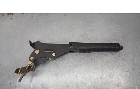 Peugeot Partner Hand brake release handle 