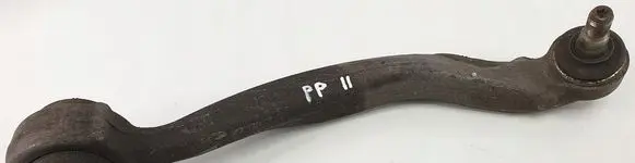 Mercedes-Benz E C207 W207 Front control arm