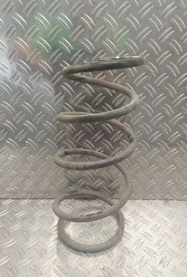 Toyota Verso Front coil spring