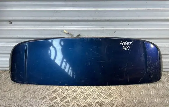 Subaru Legacy Tailgate/trunk spoiler 96031AG0