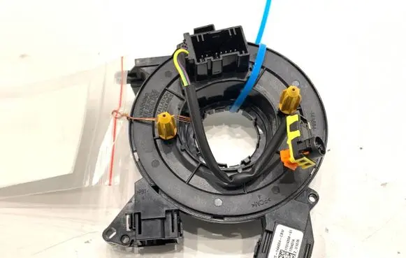 Ford Mondeo MK V Airbag squib ring wiring EG9T-14A664-CBW