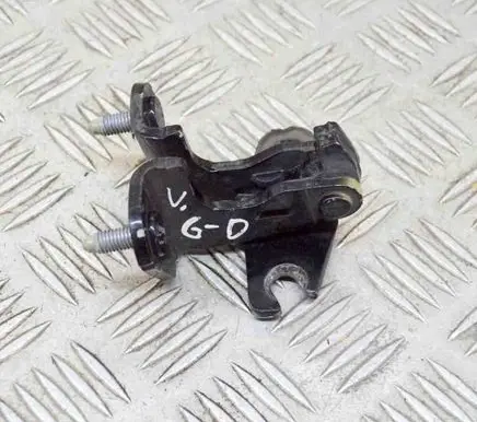 Tesla Model 3 Rear door upper hinge 