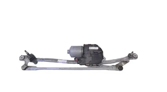 BMW M3 F80 Front wiper linkage and motor 3397021412 4G2955119