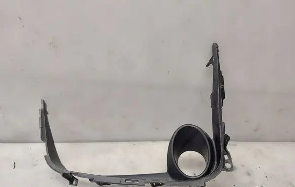 Toyota Corolla E210 E21 Front bumper splitter molding 5212502390