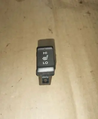 Honda Accord Seat heating switch M22831