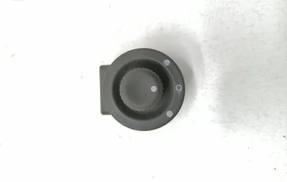 Renault Scenic I Wing mirror switch 7700432971