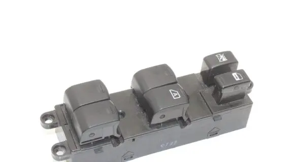 Subaru Forester SH Electric window control switch
