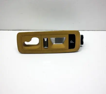 Porsche Cayenne (92A) Front seat light 174658
