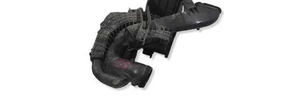 Mazda 3 I Intake resonator RPM3BK