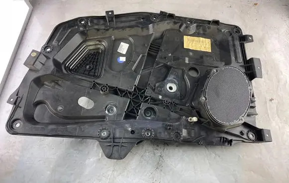 Ford Fusion Front window lifting mechanism without motor 52020K101202 M2N11N203A28AGD