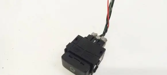 Nissan Pathfinder R51 Headlight wiper switch 