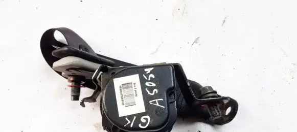 KIA Sportage Rear seatbelt 898101f000 89810-1f000