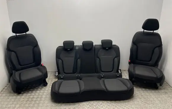 Renault Megane IV Interior set
