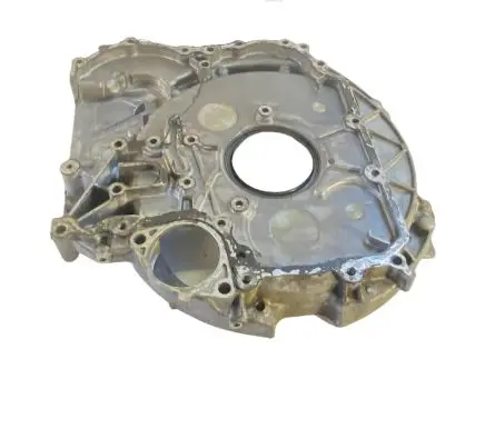 Mercedes-Benz C W204 other engine part A6510150602
