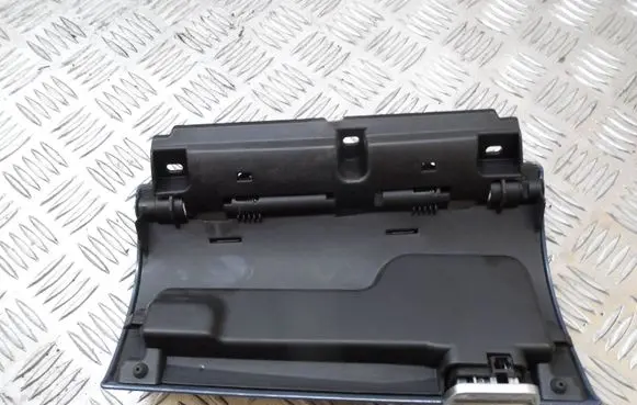 Fiat 500L Glove box lid/cover 