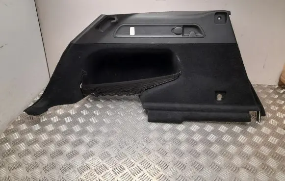 Mercedes-Benz EQC Bottom trim A2936905900