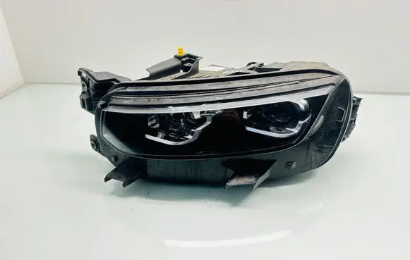 Citroen C5 Aircross Headlight/headlamp 9816925580 01325105 1AL2338