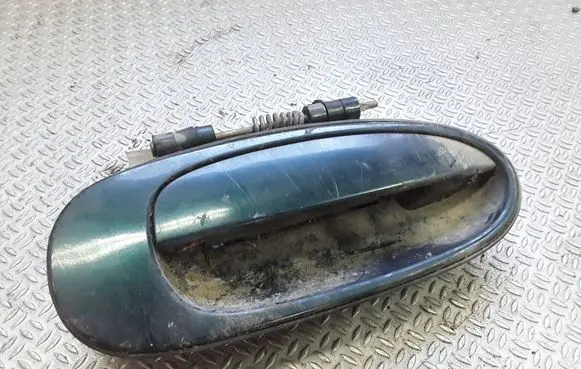 KIA Shuma Rear door exterior handle OK2A172410