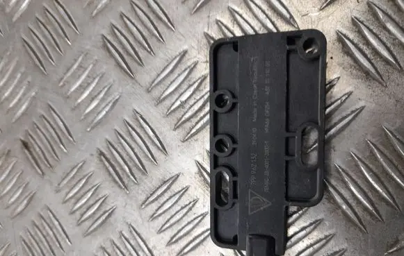 Porsche Panamera (970) Keyless (KESSY) go control unit/module 7PP962132