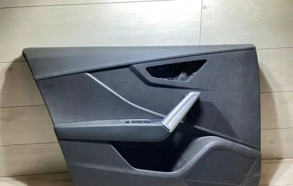 Audi Q2 - Front door card panel trim 81A971035