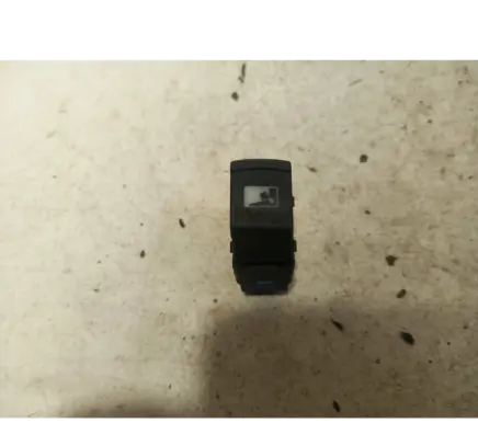 Seat Alhambra (Mk1) Electric window control switch 7M3959856B YM214A157