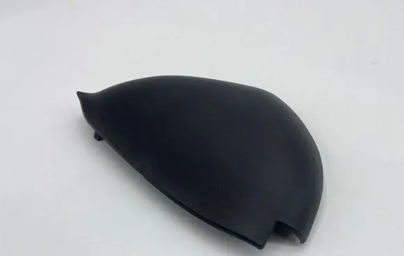 Mercedes-Benz SLK R171 Dashboard side end trim A1716800883 T0013896 P0084650