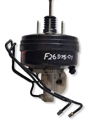 Ford Transit Custom Brake booster GK212B195AD