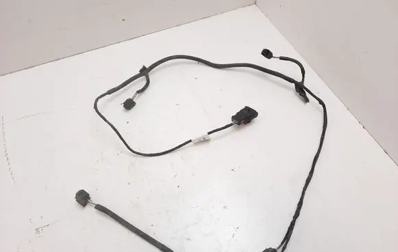 Citroen C5 Parking sensor (PDC) wiring loom 20103124