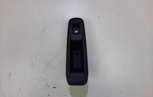 Peugeot 308 Electric window control switch 96762292ZD