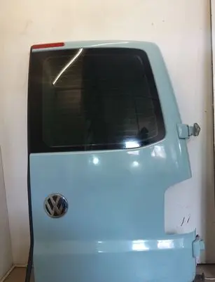 Volkswagen Transporter - Caravelle T5 Back/rear loading door 