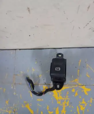 Audi A6 S6 C6 4F Hand parking brake switch 4F1927225