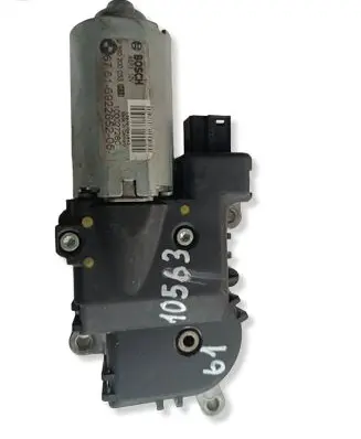 BMW 5 E60 E61 Sunroof motor/actuator 0390200053 10002728C 6922652