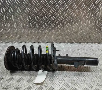 Volvo V70 Front shock absorber/damper 6G9118K001NDM 31277907